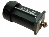 Двигатель DP-2-26e