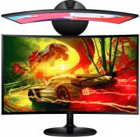 Monitor LED Samsung LS27C360 27 