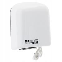 MERIDA ЭЛЕКТРИЧЕСКАЯ СУШИЛКА ДЛЯ РУК БЕЛЫЙ, EJB102