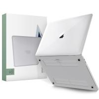 ЧЕХОЛ ДЛЯ MACBOOK PRO 14 2021-2023 TECH-PROTECT SMARTSHELL ПРОЗРАЧНЫЙ