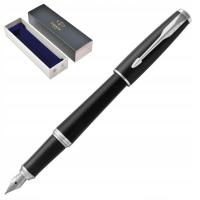 PIÓRO WIECZNE URBAN CORE MUTED BLACK F CT PARKER