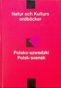 Słownik polsko szwedzki