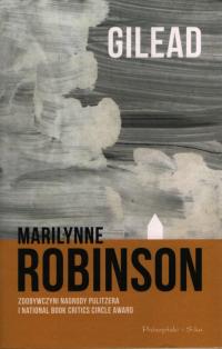 GILEAD Marilynne Robinson