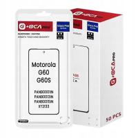 SZYBA SZYBKA OCA G+OCA PRO Motorola Moto G60 PANB00 | Moto G60S XT2133