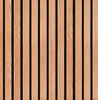 LAMELE ścienne jasne TAPETA SAMOPRZYLEPNA zmywalna winylowa efekt 3d LAMEL