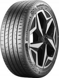 Opona letnia Continental PremiumContact 7 205/55R16 91 V