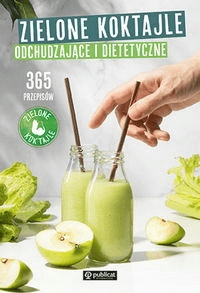 Зеленые коктейли для похудения и диеты