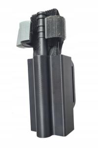 POKROWIEC KIESZEŃ NA STAZĘ TAKTYCZNĄ TYPU CAT