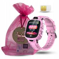 Подарок для ребенка GPS часы: CALMEAN ACTIVE