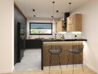 Projekt kuchni online