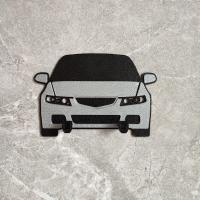 Wieszak na klucze Honda Accord 7 - samochód półka wisząca gadżet prezent