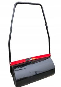 Садовый стальной ролик для травы Макс 70 кг с порошковым покрытием TW46 favorite