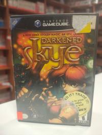 Darkened Skye PAL Gamecube Nintendo Gamecube Unikat IGŁAAAA SklepRetroWWA