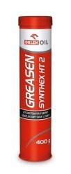 Orlen Greasen Syntex HT 2 картуш 400г