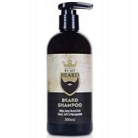 By My Beard Szampon do Pielęgnacji Brody 300ml