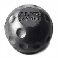 Крышка шарика буксировочного крюка резиновая AL-KO