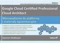 Google Cloud Certified Professional Cloud Arch