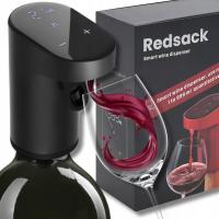 REDSACK зять электрический умный pourer водка и винный насос