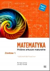 MATEMATYKA LO PRÓBNE ARKUSZE MATURALNE Z.1 ZP