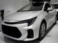 SUZUKI Swace Elegance 1.8 Hybrid CVT Combi 140KM 2024