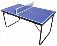 Stół do tenisa stołowego dla dzieci ATLAS SPORT składany B08