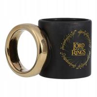 KUBEK 3D WŁADCA PIERŚCIENI ONE RING 300 ml