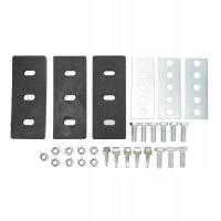 MODYFIKACJA ZESTAWU WIRNIKA ODŚNIEŻARKI 3/8 CALA HD 3 OSTRZA