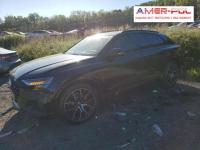 Audi Q8 2019, 3.0L, 4x4, PRESTIGE S-LINE, od u...