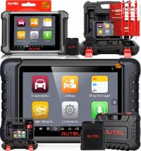 AUTEL MaxiPRO MP808S TS TPMS Android 11 BLUETOOTH