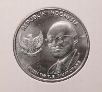 ANK INDONEZJA INDONESIA 500 RUPIAH RUPII 2016