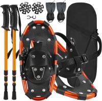 Taruor снегоступы 14