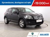 Nissan Qashqai 1.6, Salon Polska, Klima