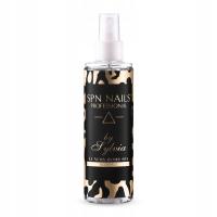Mgiełka do ciała damska odświeżająca perfumowana by Sylvia 200ml SPN Nails
