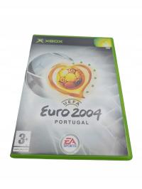 XBOX UEFA EURO 2004