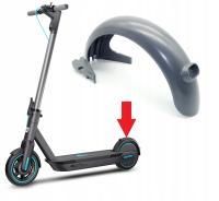 Заднее крыло для скутера Ninebot MAX G30 / Motus Scooty 10 / Frugal Power