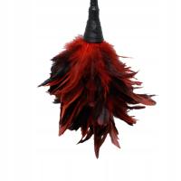 Pipedream Fetisch Fantasy Series Frisky Feather Duster Red
