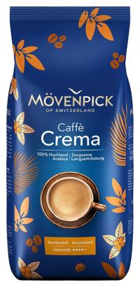 Movenpick Caffe Crema 1kg - Kawa ziarnista