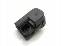 Mercedes-Benz E-Class Silniczek regulacji świateł Przód 2000 Saloon Czarny