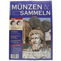 Münzen & Sammeln - 6/2022