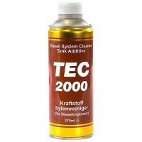TEC2000 DIESEL SYSTEM CLEANER 375ml do diesla