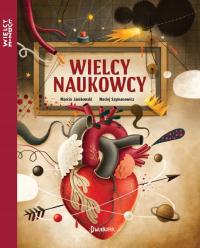 Wielcy Naukowcy - Jamkowski, Szymanowicz Dwukropek