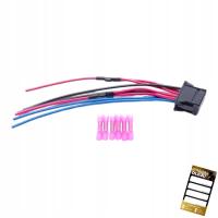 Zestaw naprawczy do RENAULT Master OPEL Movano Nissan