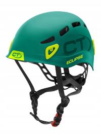 Шлем для скалолазания CT Eclipse-green / lime