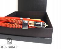 Ricable Invictus Coaxial RCA - RCA - 1.0m