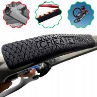 ТОЛСТЫЙ ПРОЧНЫЙ ЧЕХОЛ ДЛЯ ВЕЛОСИПЕДНОЙ РАМЫ MTB ENDURO CROS BIKE BOTTOM COVER