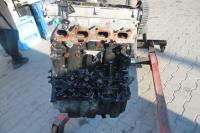 SILNIK GOŁY SŁUPEK VW CRAFTER 2,0 TDI DAV 100TYS KM