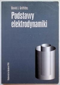 Podstawy elektrodynamiki Griffiths