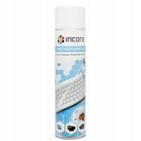 Sprężone powietrze Incore ISC1280 600 ml