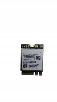 Moduł WiFi HP AW-XB547NF M91127-002 M91238-001 M91238-005