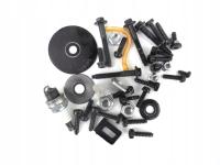 Komplet Śrub i podkładek Husqvarna 130 / 135 Mark II